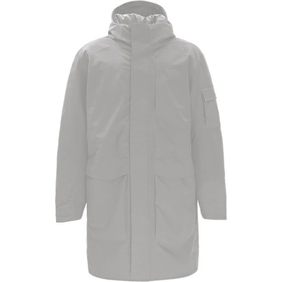 Lululemon/ Cold City