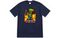 Supreme SS19 Molotov Kid Tee Navy T