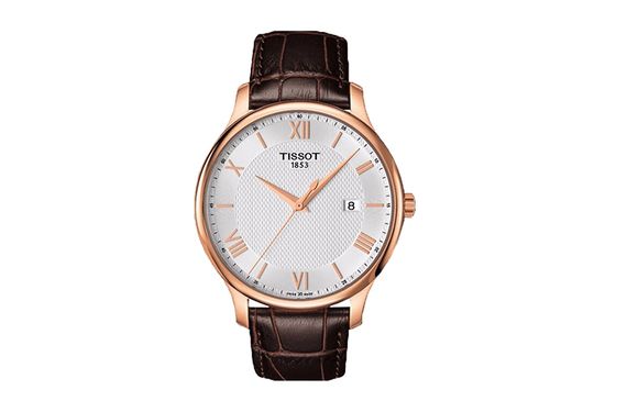 TISSOT 42mm