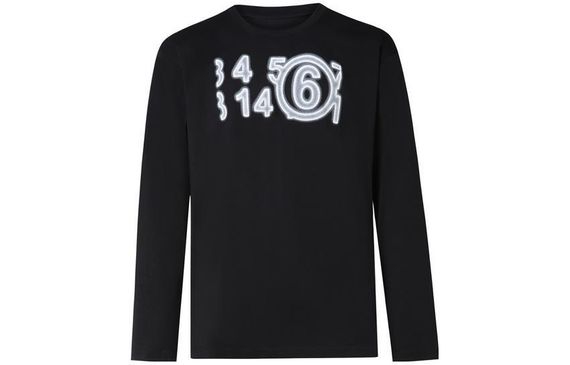 MM6 Maison Margiela T