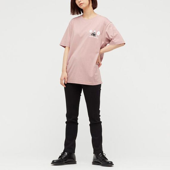UNIQLO T