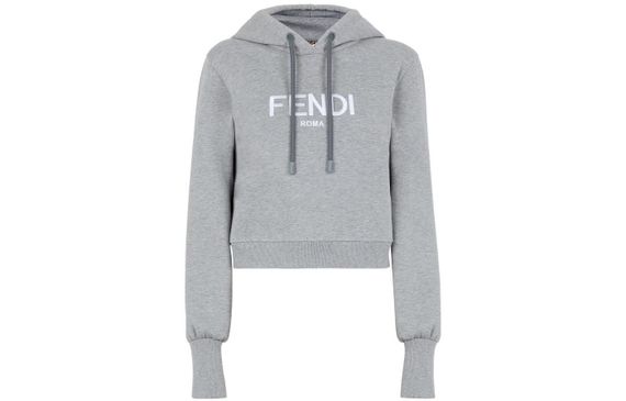 FENDI FW22 Logo