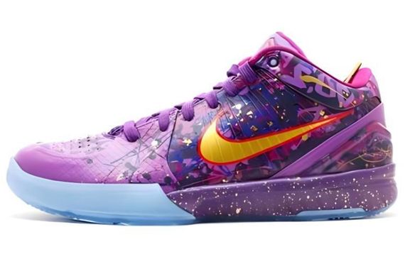 Nike Zoom Kobe 4 Prelude (Finals MVP) 4