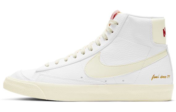Nike Blazer 77 Vintage &quot;Popcorn&quot;