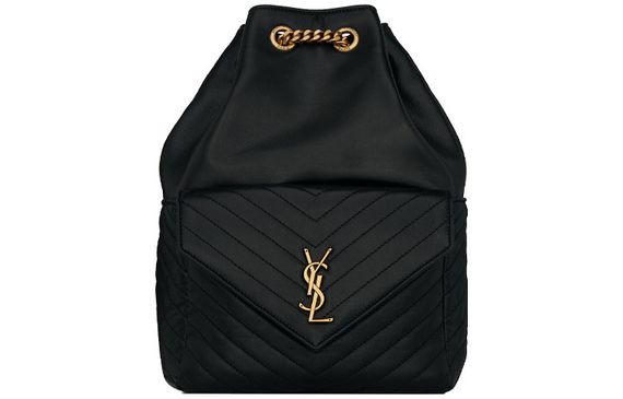 SAINT LAURENT YSL JOE Logo