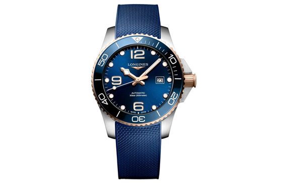 LONGINES 43mm