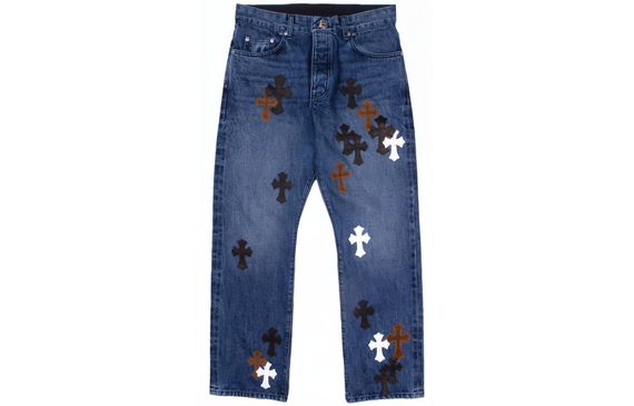 Chrome Hearts SS23