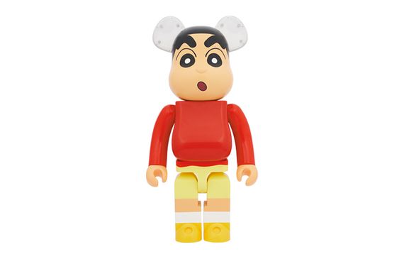 BE@RBRICK 1000%
