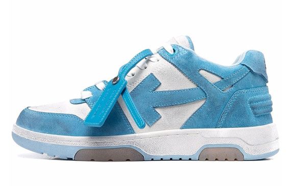 OFF-WHITE Out Of Office