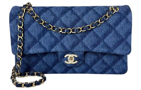 CHANEL Classic Flap CF