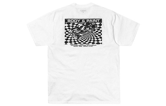 Carhartt WIP T