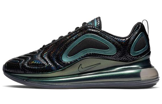 Nike Air Max 720 Throwback Future