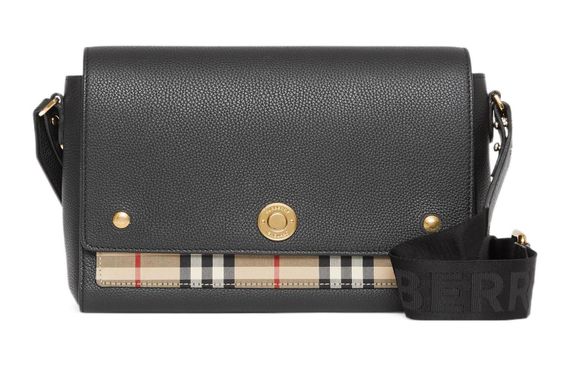 Burberry NoteVintage Logo