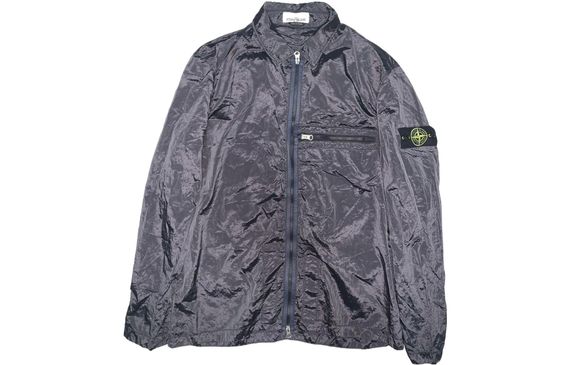 STONE ISLAND SS23 Nylon Meta