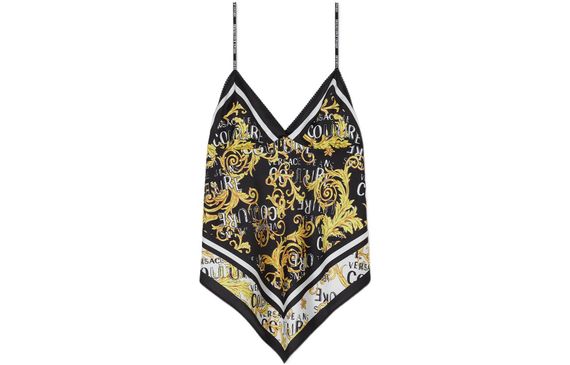 VERSACE JEANS COUTURE SS23 Logo