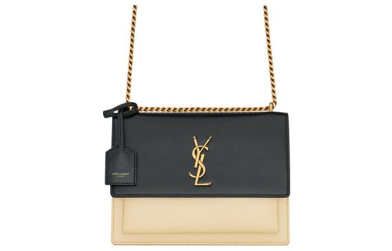 SAINT LAURENT YSL SUNSET /