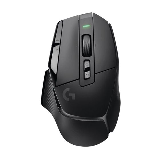 Logitech G502X HERO