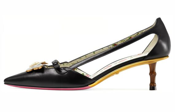 GUCCI