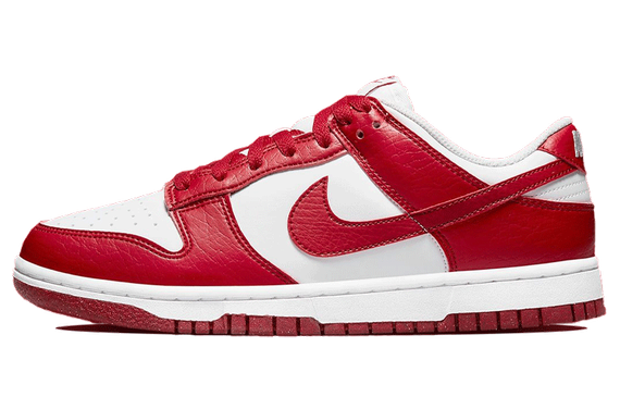 Nike Dunk Next Nature &quot;University Red&quot;