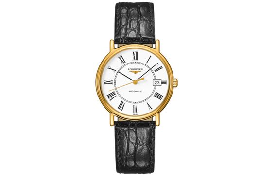 LONGINES 34.5mm