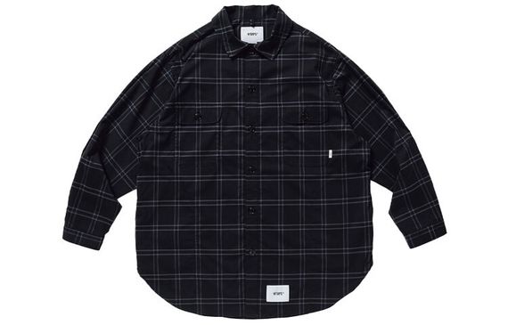WTAPS SS21