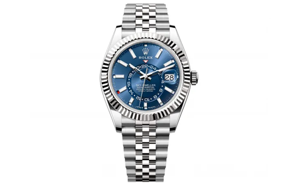 ROLEX /100 42mm