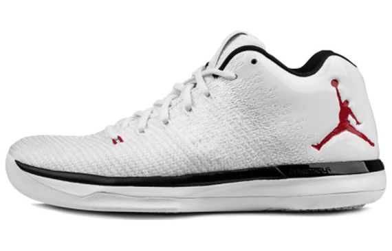 Air Jordan 31 Low &quot;Chicago Home&quot;