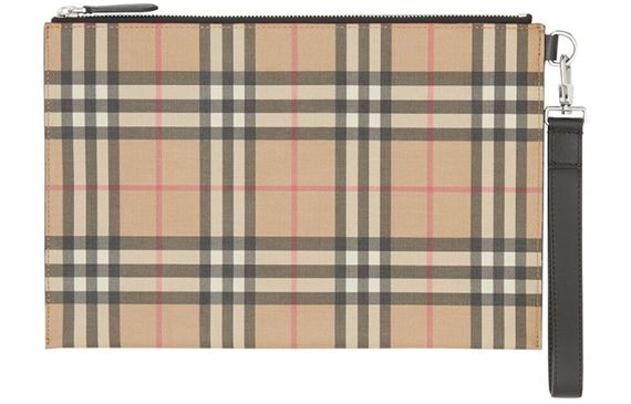 Burberry Vintage