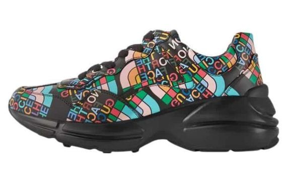 /THE NORTH FACE x GUCCI Rhyton