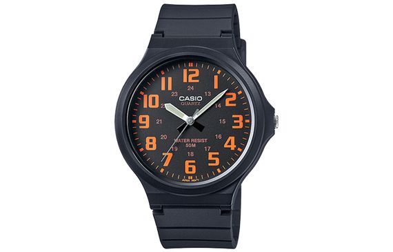 CASIO YOUTH MW-240-4B
