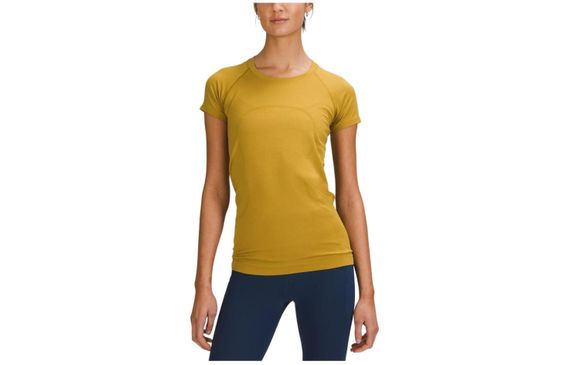 Lululemon Swiftly Tech T