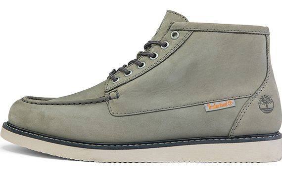 Timberland