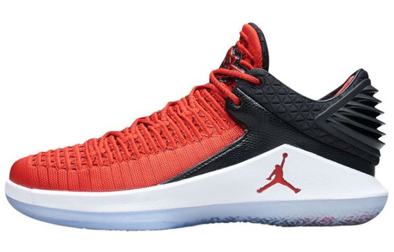 Jordan Air Jordan 32 Low PF Chicago &quot;Win Like 96&quot;