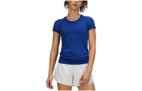 Lululemon Swiftly Tech T