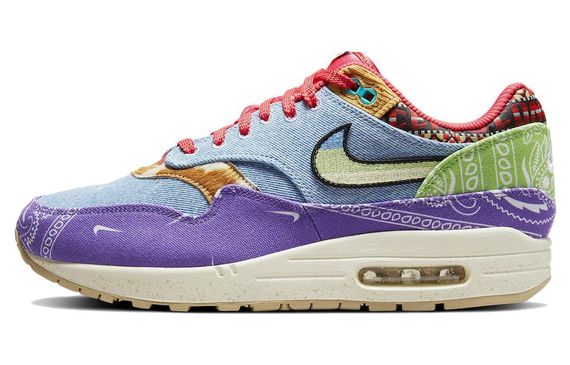 Concepts x Nike Air Max 1 SP &quot;Far Out&quot;