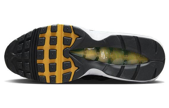 Nike Air Max 95 "Prep School"