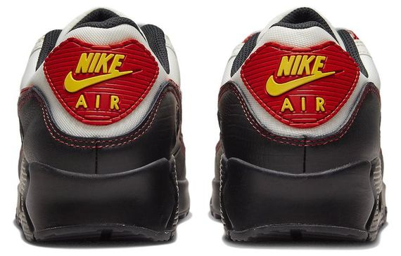 Nike Air Max 90 SE "Sail Red"
