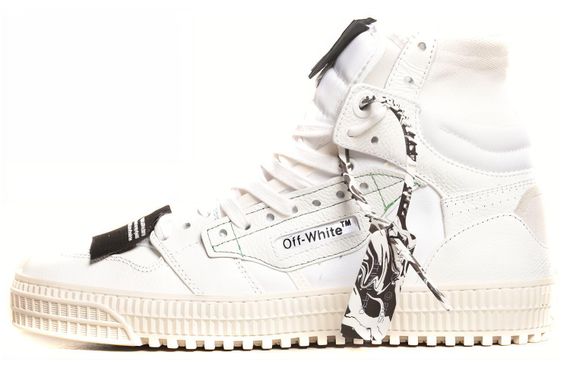 OFF-WHITE Off-Court 3.0