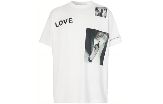 Burberry T