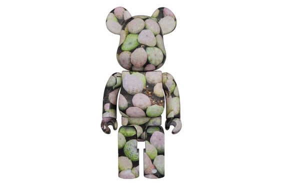 BE@RBRICK Botanize 400%