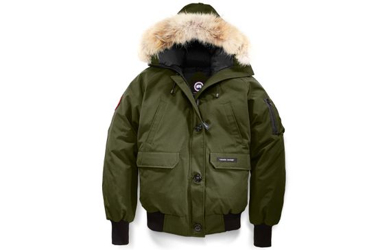 Canada Goose Chilliwack