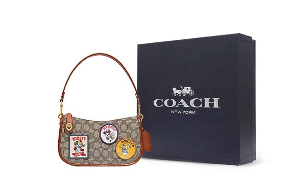 COACH x Disney Swinger 20