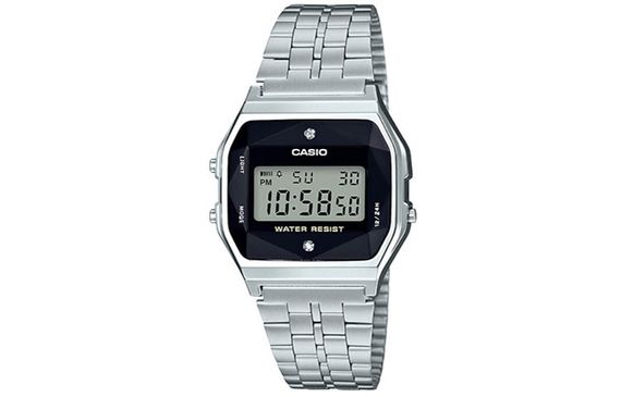 CASIO STANDARD A159WAD-1