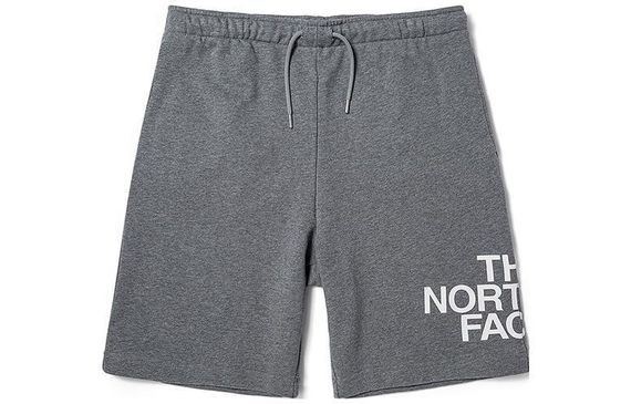 /THE NORTH FACE SS23 Logo