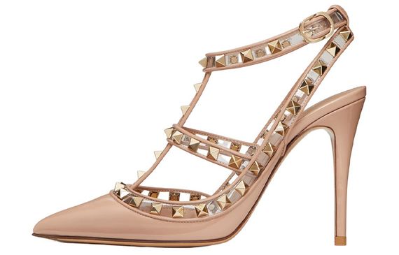 Valentino Rockstud 10cm