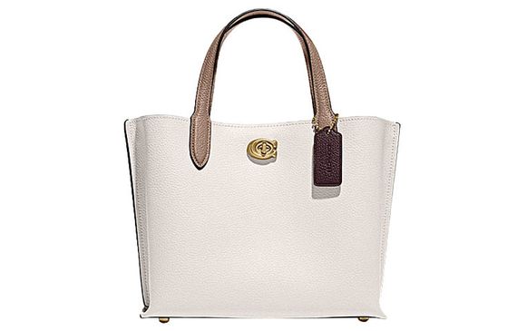 COACH Willow 24 Tote