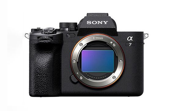 SONY A7S3 1210 1GB 4K120p