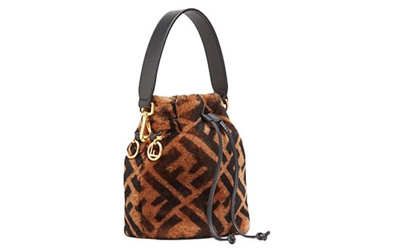 FENDI Mon Tresor LogoFF