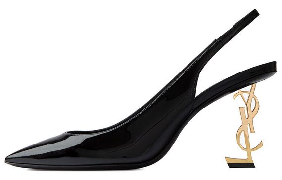 SAINT LAURENT Opyum 8.5cm