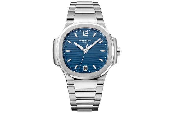 PATEK PHILIPPE NAUTILUS 35.2mm